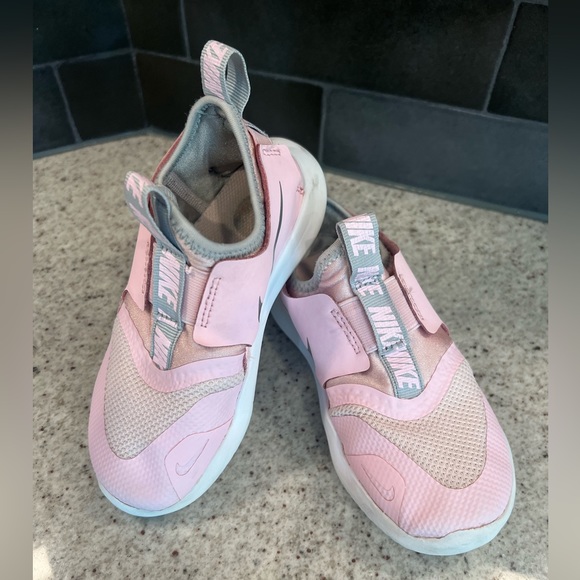 Nike Other - Nike Toddler Girl Shoes Size 10